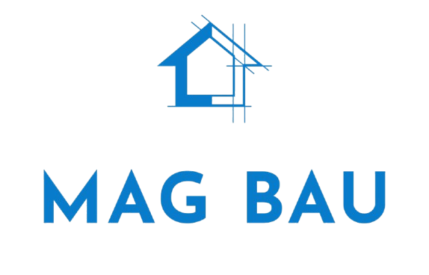 MAG Baumanagement Logo
